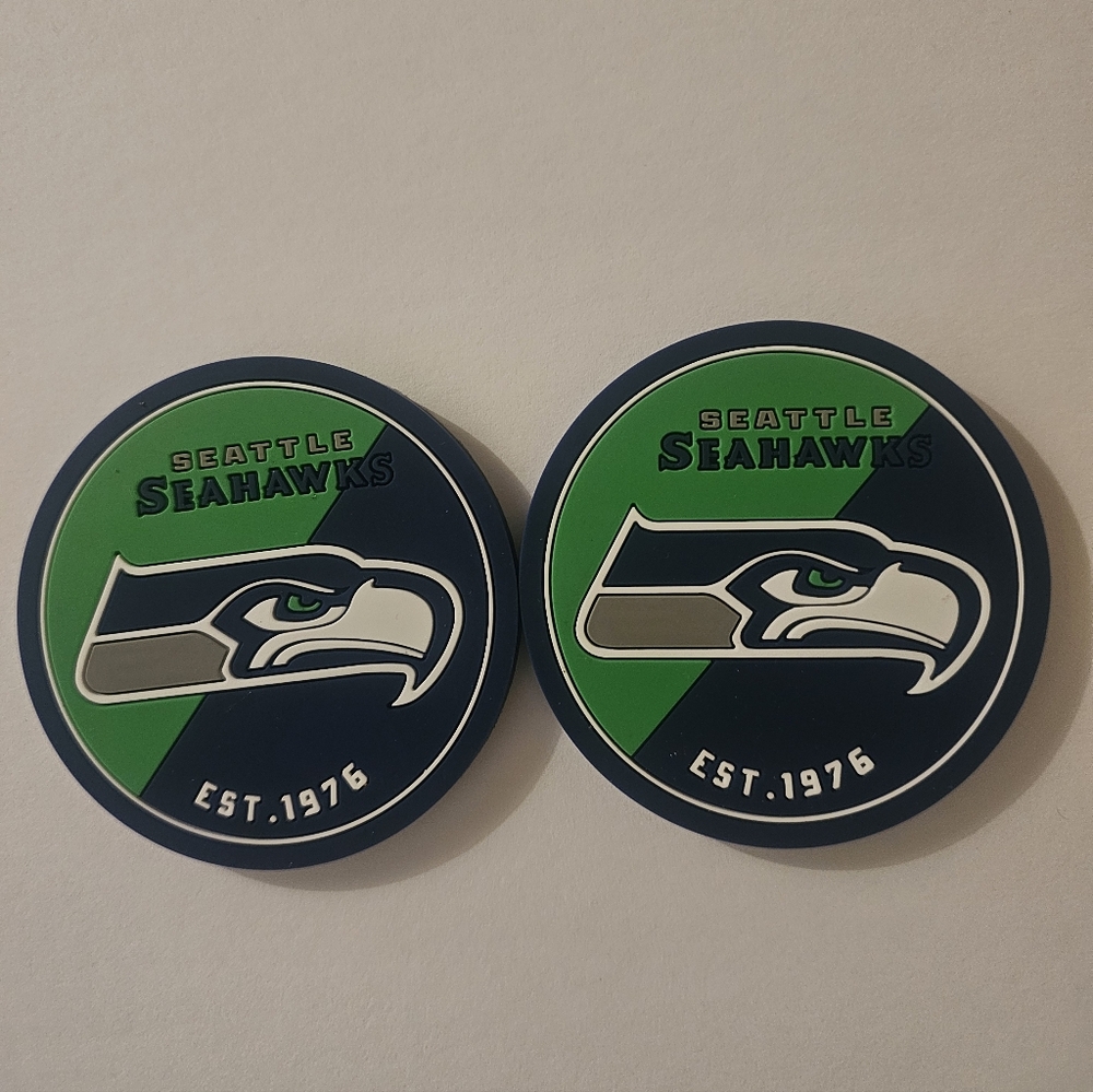 Car Cup Holder Coasters